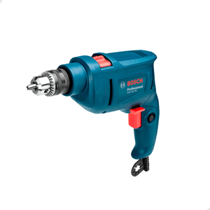 Furadeira Impacto GSB450 RE 220V 450W Azul Bosch