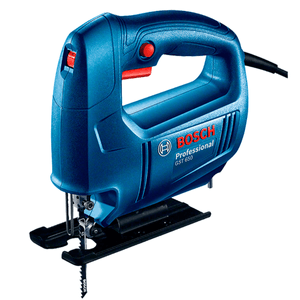 Serra Tico Tico GST650 220V 450W Bosch