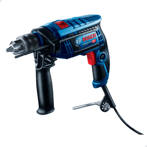 Furadeira de Impacto GSB13 RE 750W 220V 750W Bosch