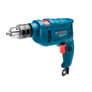 Furadeira Impacto GSB 550 RE 127V 550W Azul Bosch