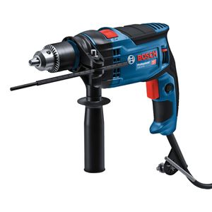 Furadeira Impacto GSB16 RE 850W 127V Profissional Bosch