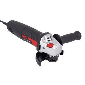 Esmerilhadeira Angular 4 1/2" (115mm) 700W 9002 127V (110V) 100% Rolamentada Skil