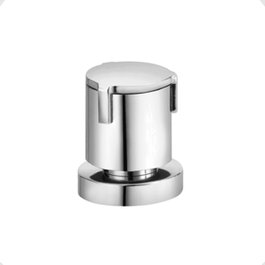 Acabamento Para Registro Base Fabrimar 1/2" e 3/4" Riva Docol