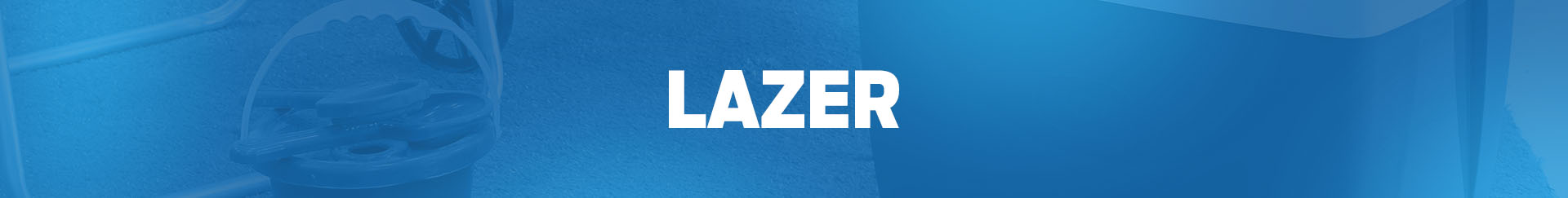 Lazer – Rede Construir